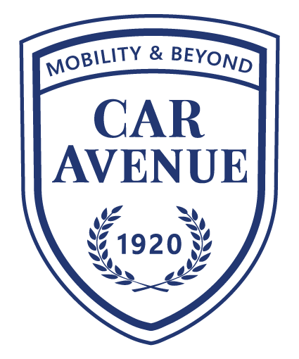 CAR Avenue