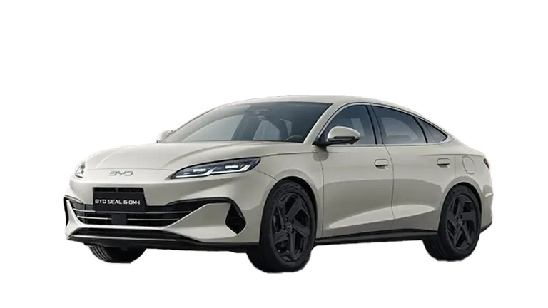 BYD Seal 6 DM-i