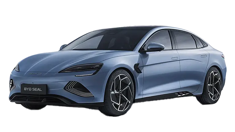 BYD Seal