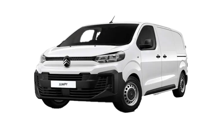 Citroën Jumpy