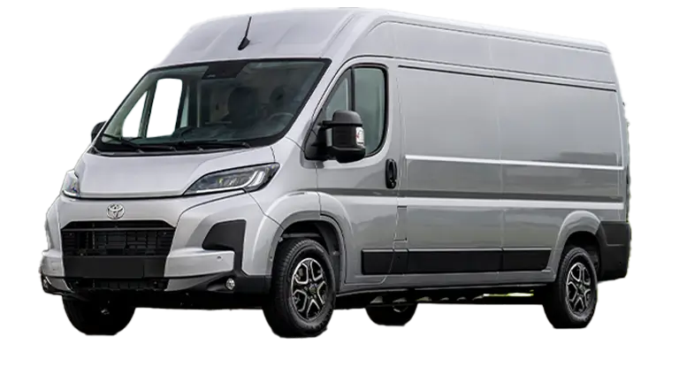 Toyota Proace Max