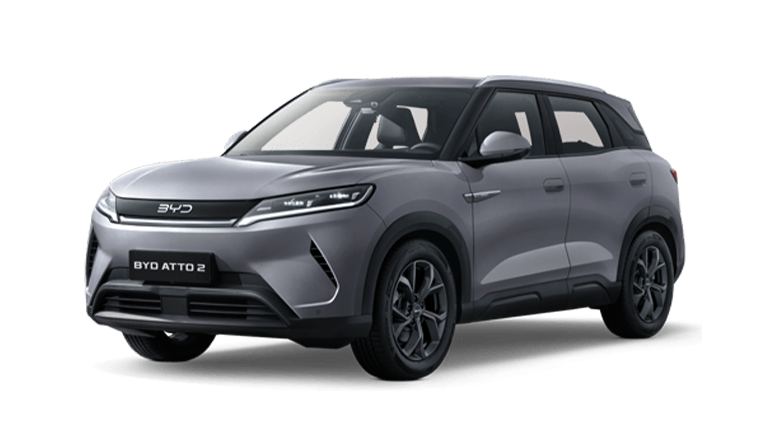 BYD Atto 2