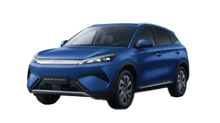BYD Atto 3