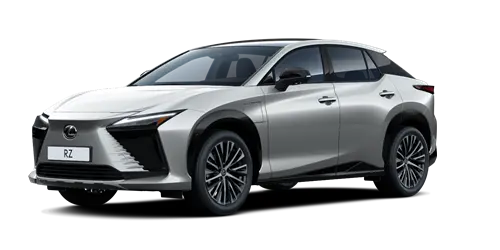 Lexus RZ