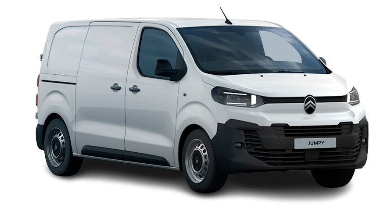 Citroën Jumpy