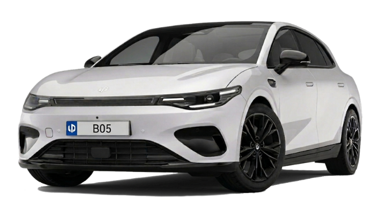 Leapmotor B05