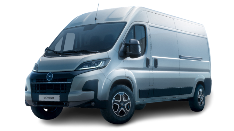 Opel Movano L4
