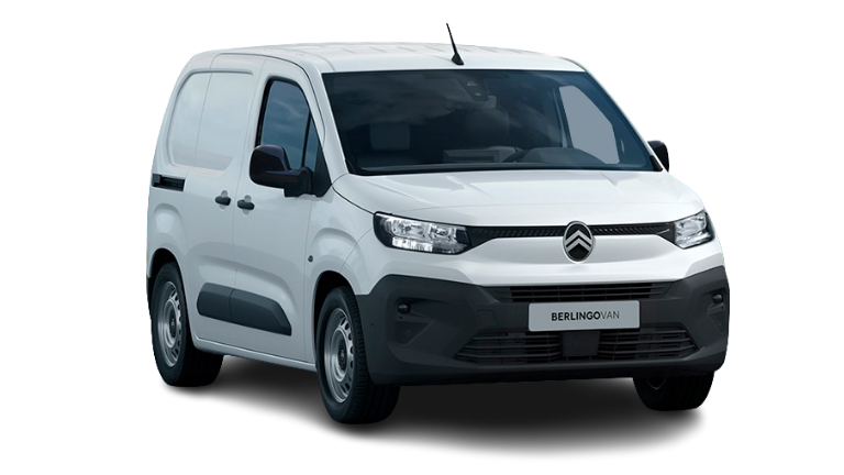 Citroën e-Berlingo
