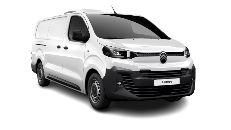 Citroën Jumpy