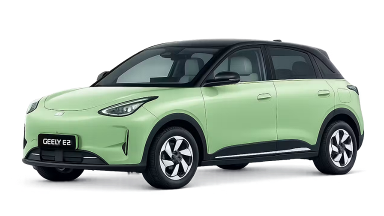 Geely E2