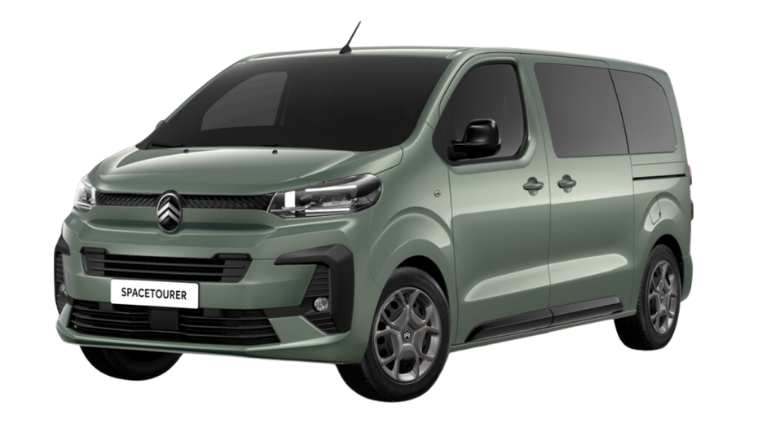 Citroen Spacetourer